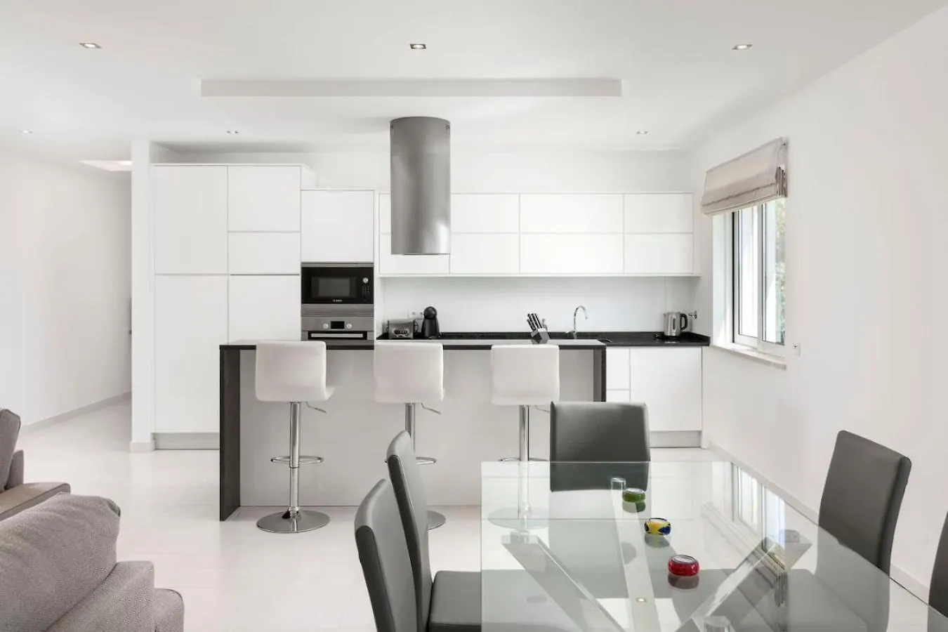 Home By The Sea Ocean View Apartment Лагуш