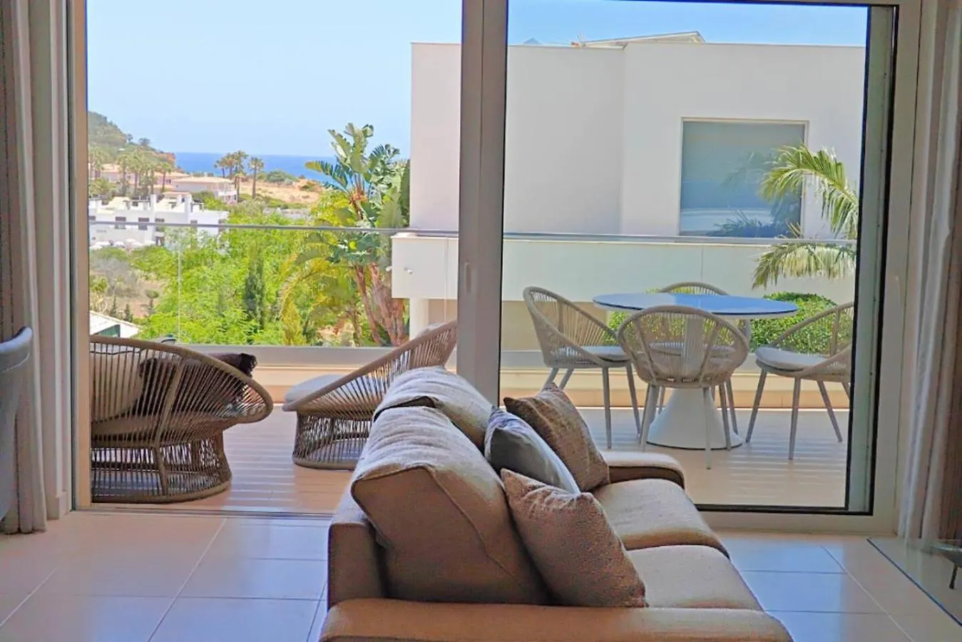 Home By The Sea Ocean View Apartment Лагуш Португалия
